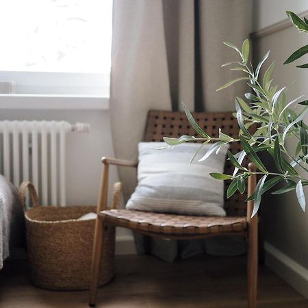 Lichtenwalde Ferienwohnung Tilda מראה חיצוני תמונה