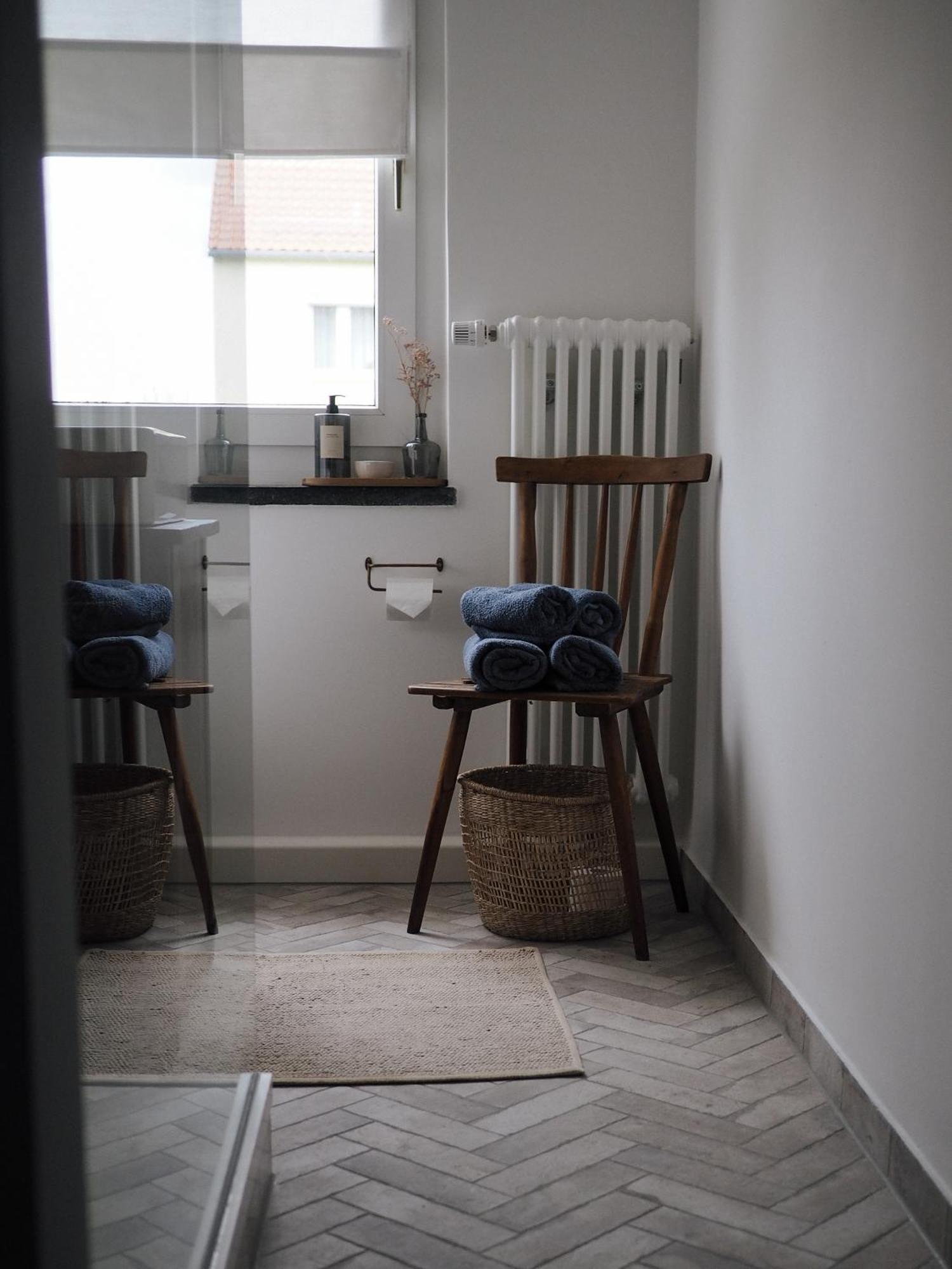 Lichtenwalde Ferienwohnung Tilda מראה חיצוני תמונה
