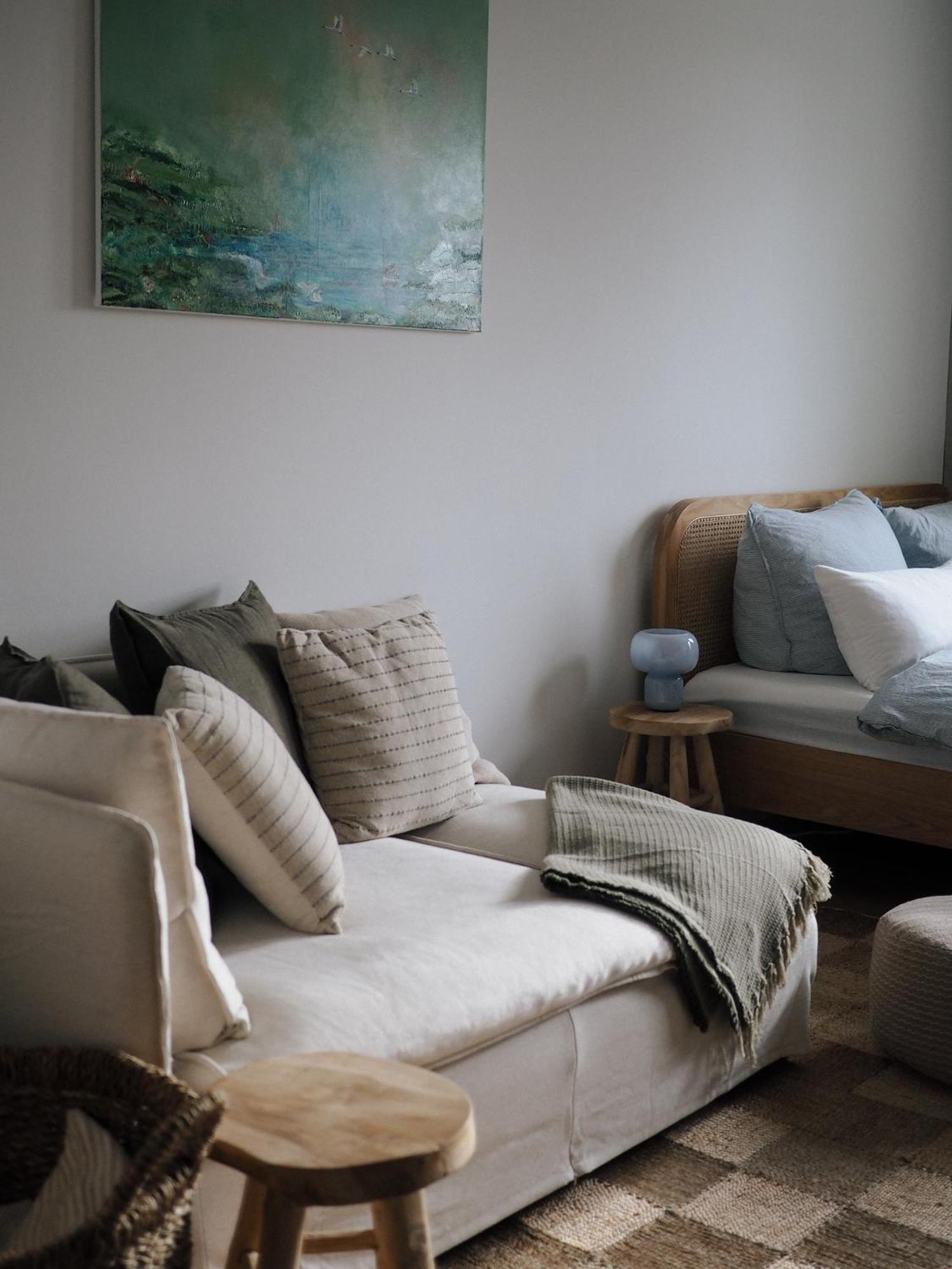 Lichtenwalde Ferienwohnung Tilda מראה חיצוני תמונה