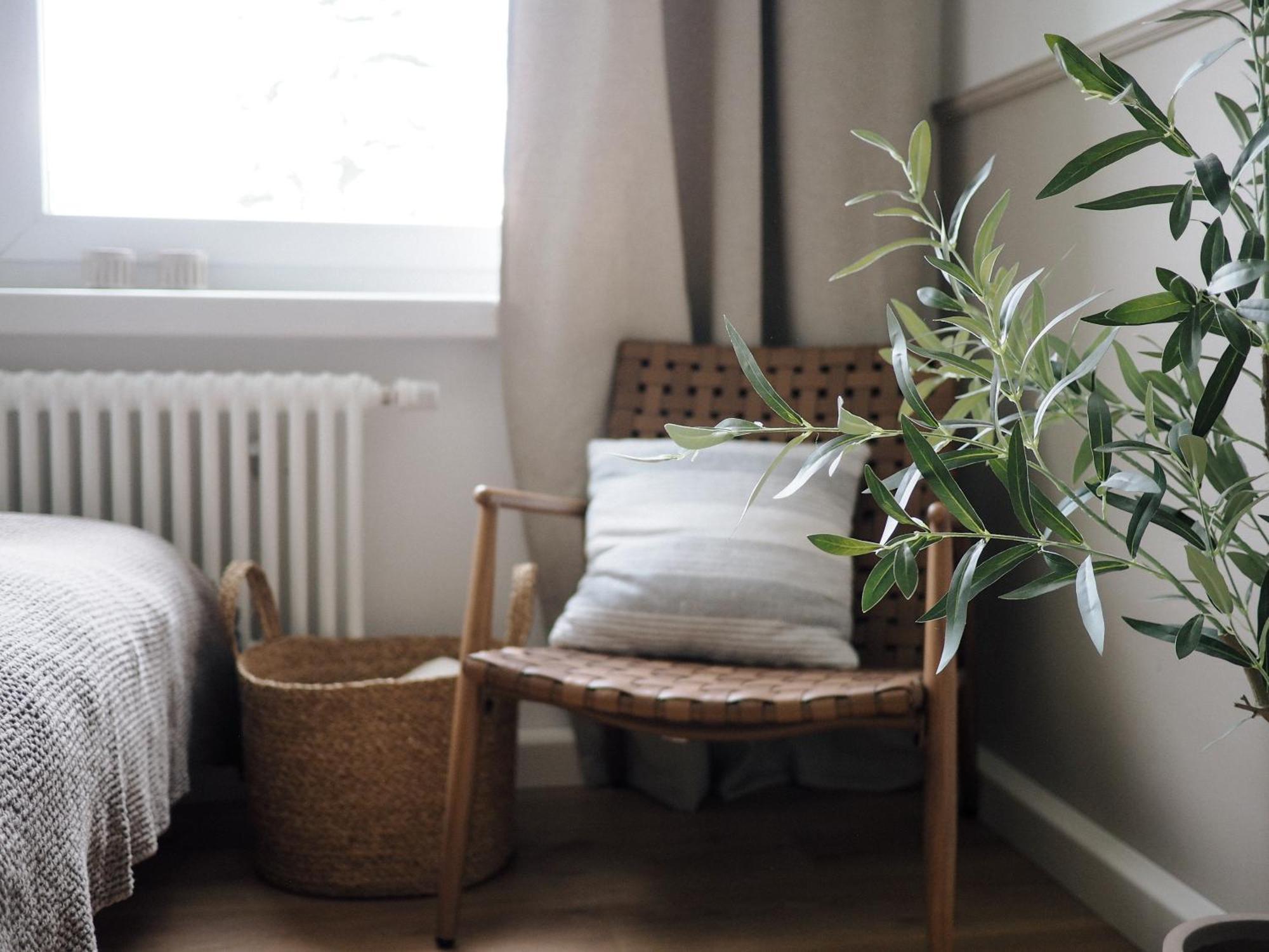 Lichtenwalde Ferienwohnung Tilda מראה חיצוני תמונה