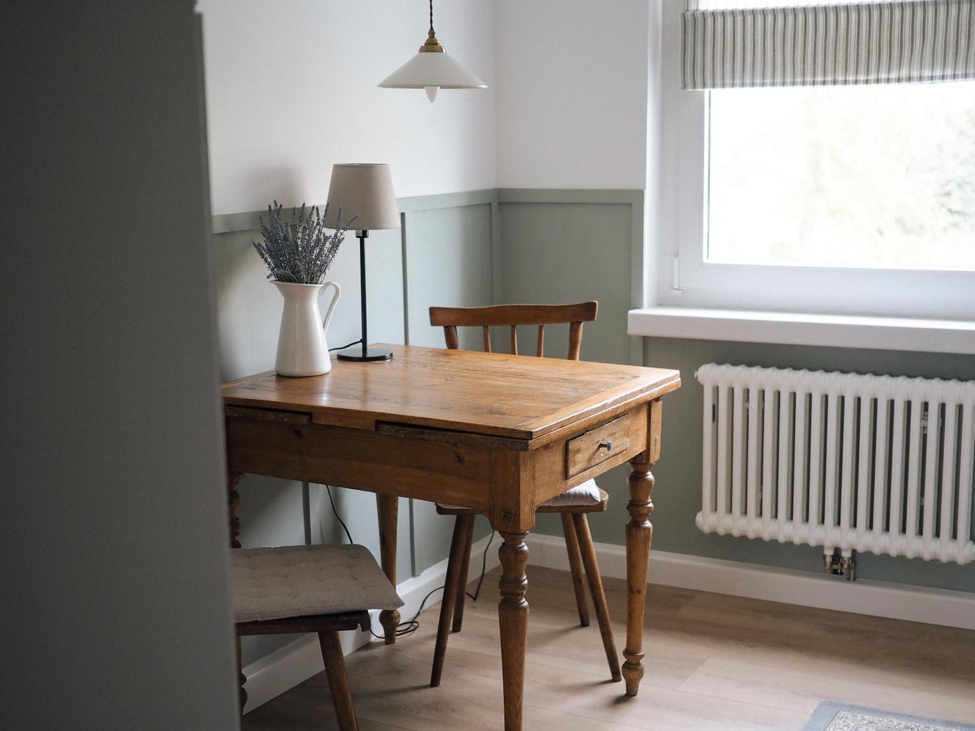 Lichtenwalde Ferienwohnung Tilda מראה חיצוני תמונה
