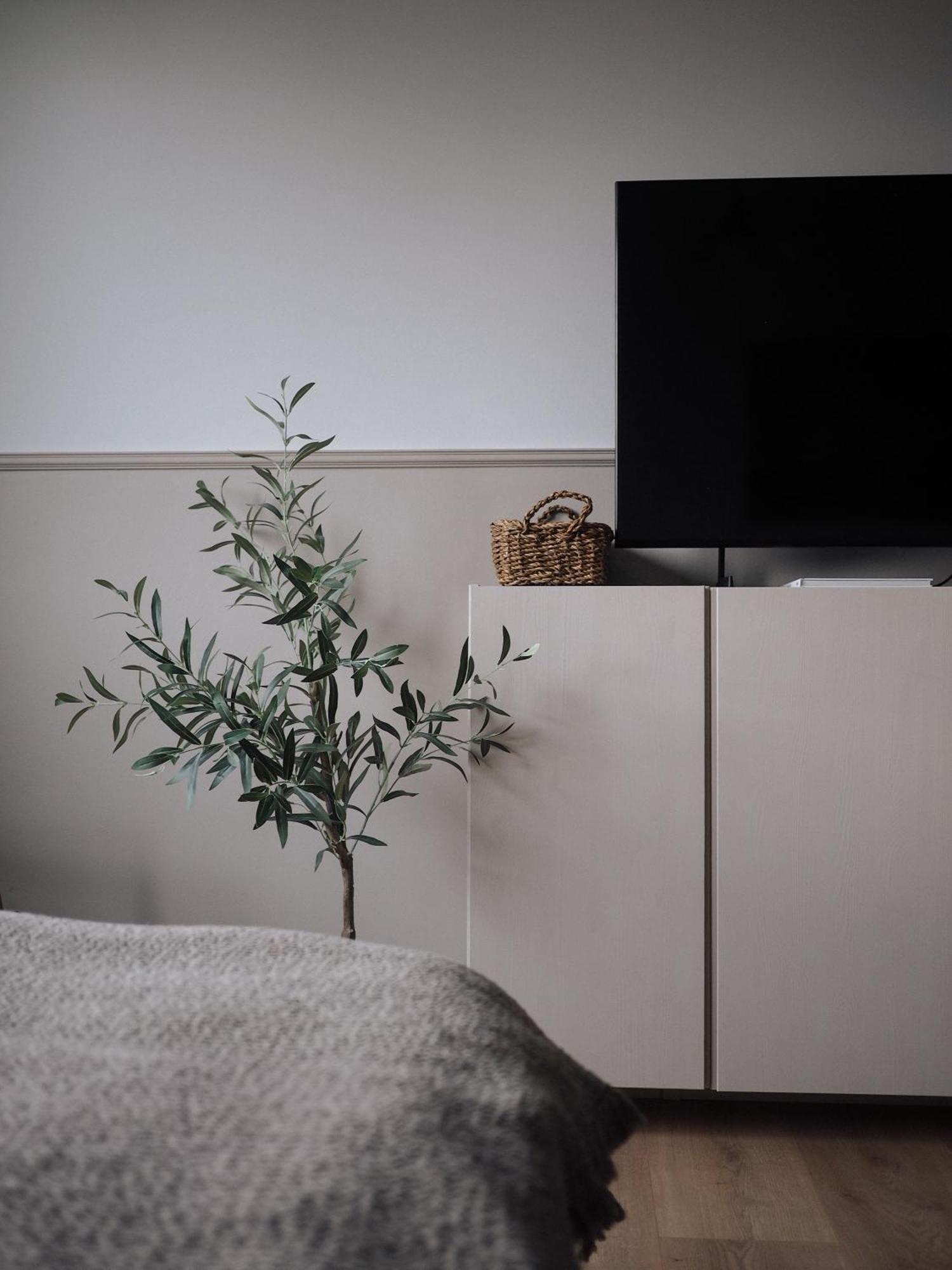 Lichtenwalde Ferienwohnung Tilda מראה חיצוני תמונה